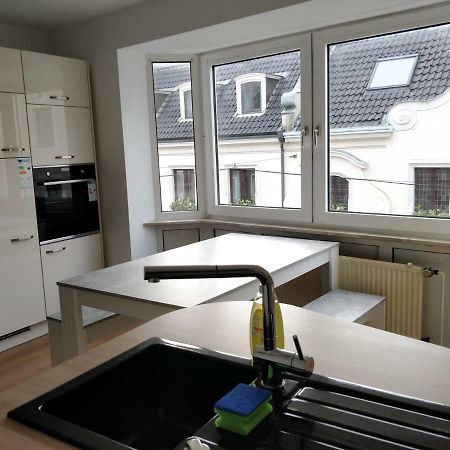 Xxl Superior Old Town Apartment Düsseldorf Kültér fotó