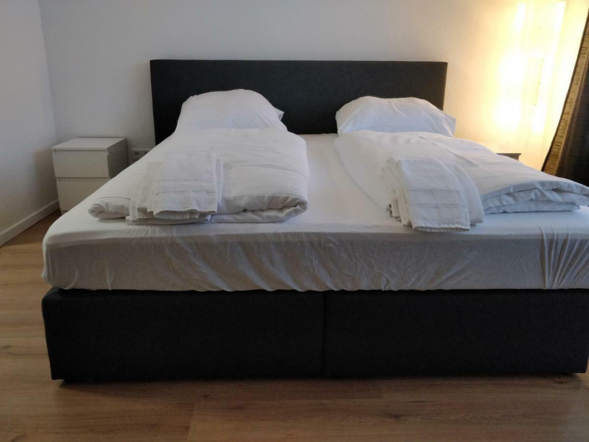 Xxl Superior Old Town Apartment Düsseldorf Kültér fotó