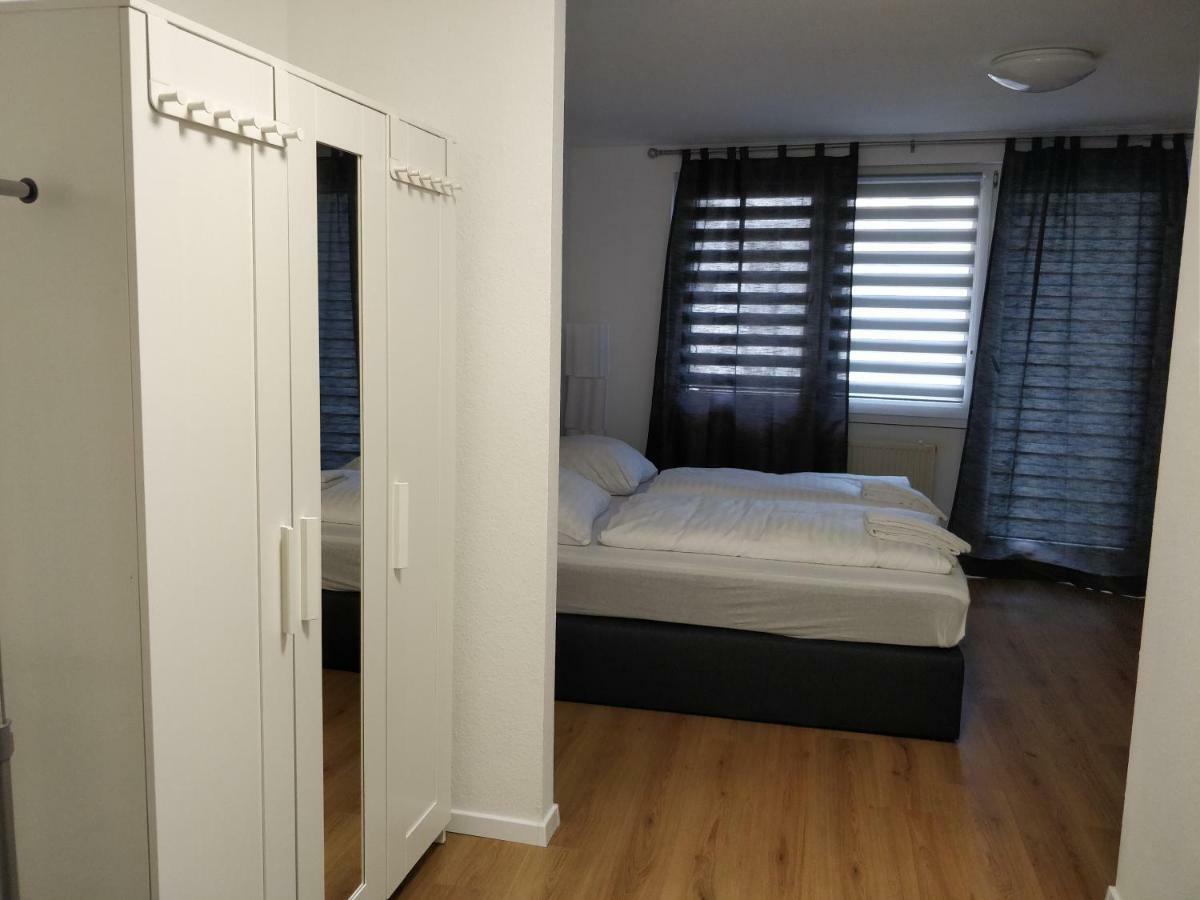 Xxl Superior Old Town Apartment Düsseldorf Kültér fotó