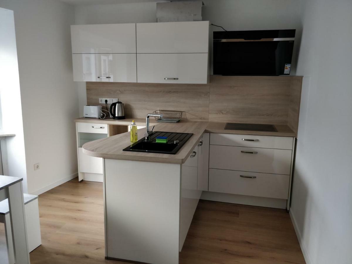 Xxl Superior Old Town Apartment Düsseldorf Kültér fotó