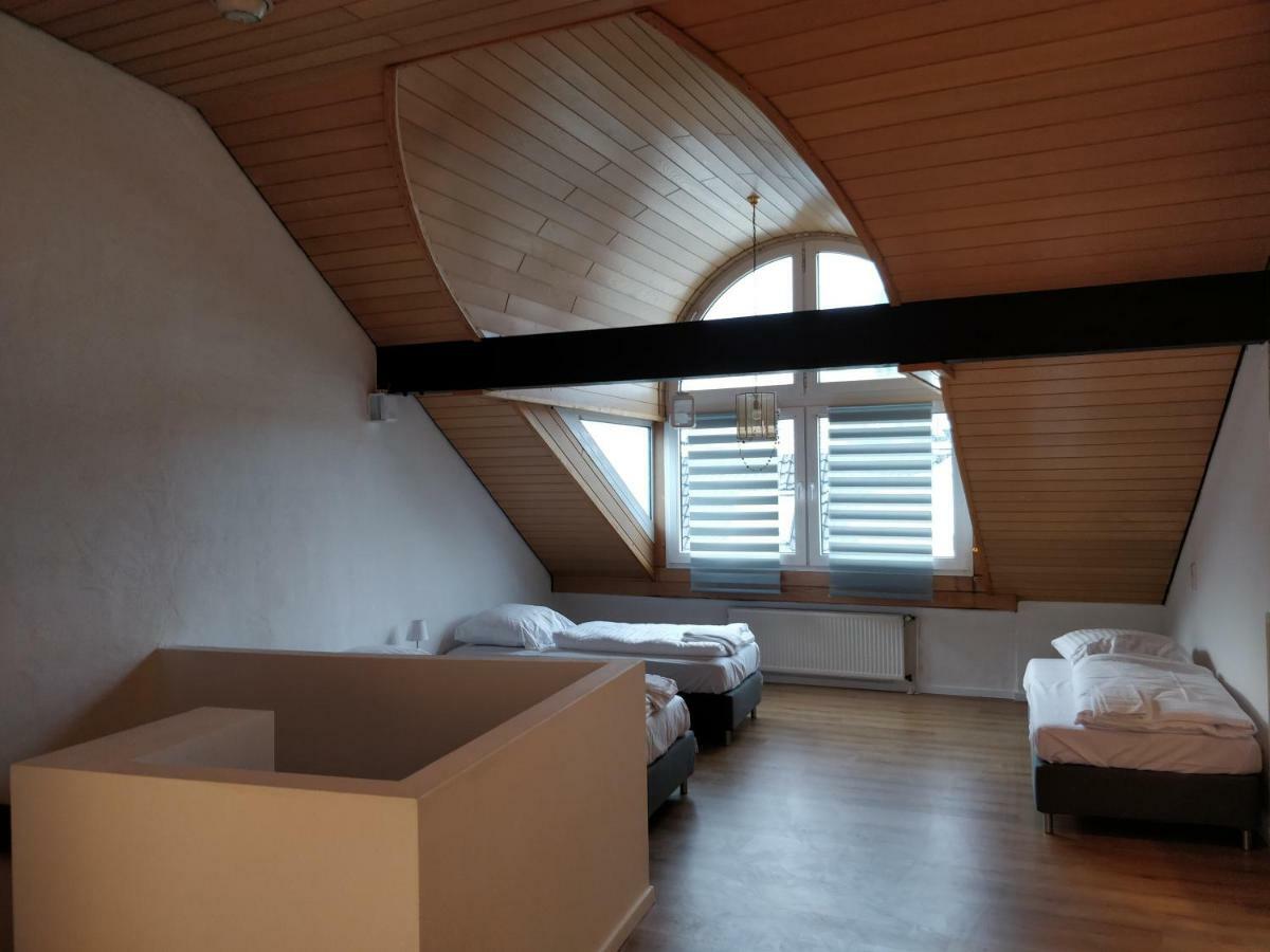 Xxl Superior Old Town Apartment Düsseldorf Kültér fotó