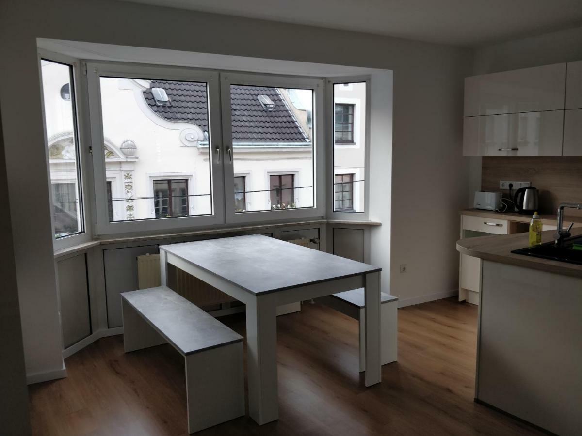 Xxl Superior Old Town Apartment Düsseldorf Kültér fotó