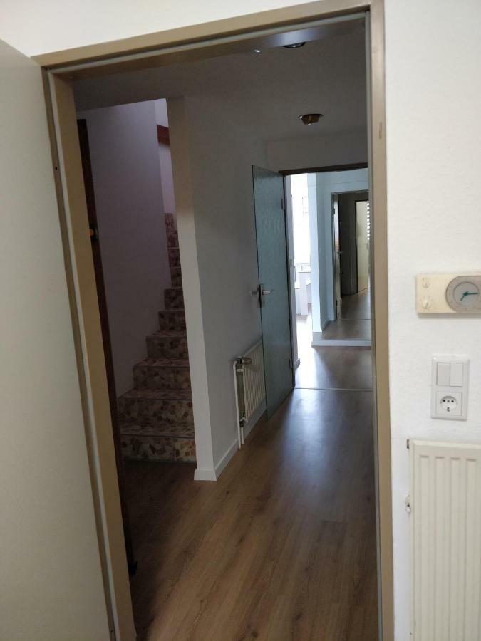 Xxl Superior Old Town Apartment Düsseldorf Kültér fotó