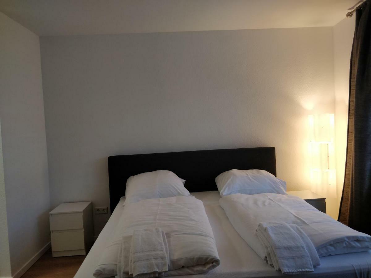 Xxl Superior Old Town Apartment Düsseldorf Kültér fotó