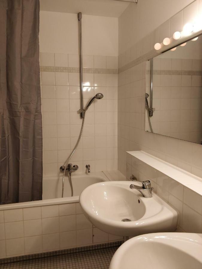 Xxl Superior Old Town Apartment Düsseldorf Kültér fotó