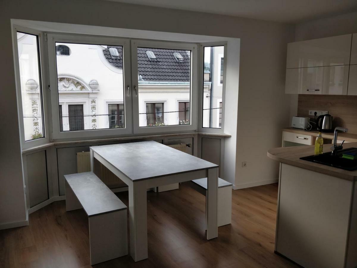 Xxl Superior Old Town Apartment Düsseldorf Kültér fotó