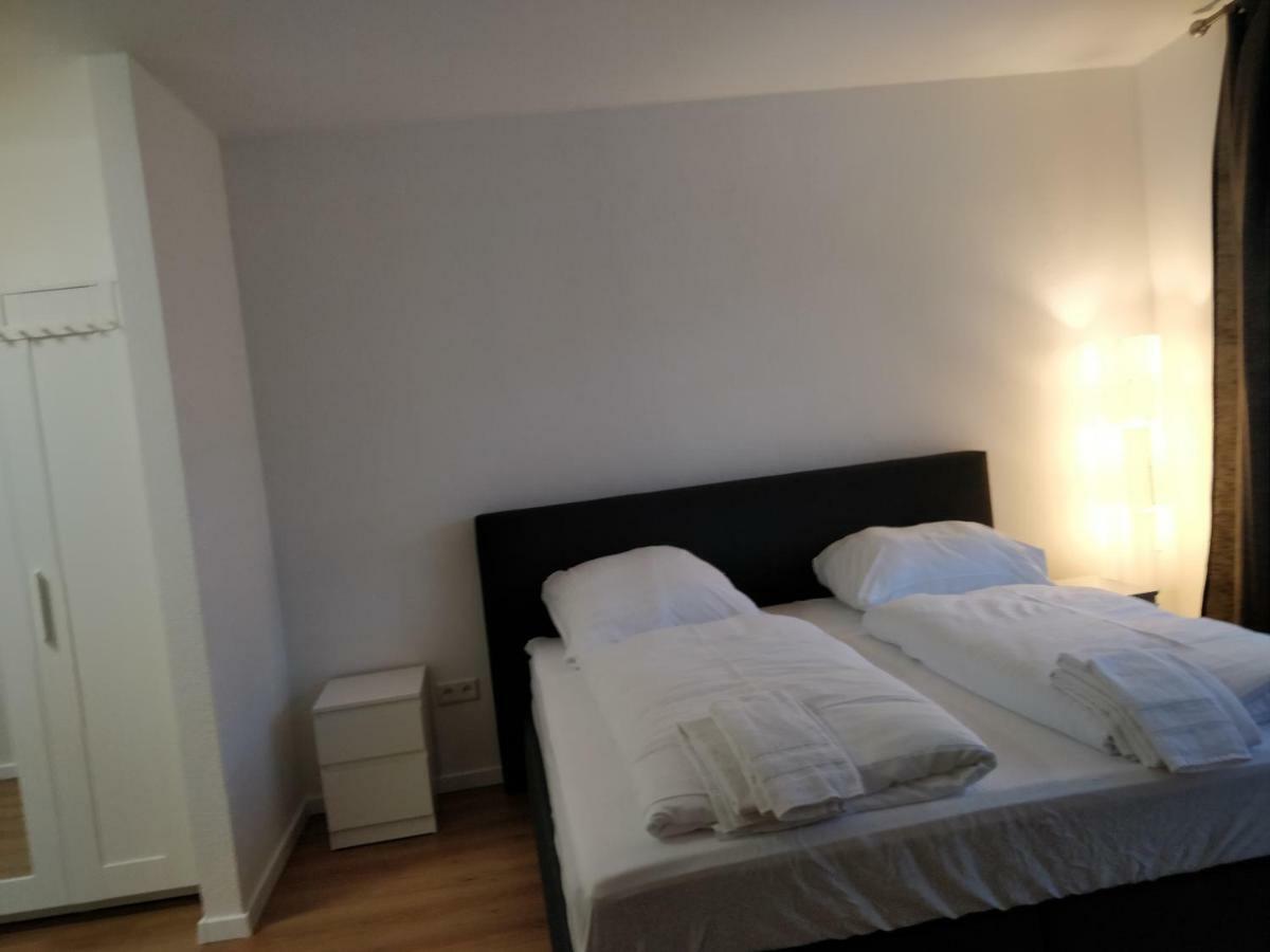 Xxl Superior Old Town Apartment Düsseldorf Kültér fotó